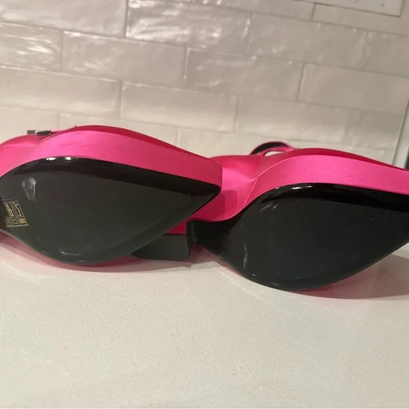 Versace tempest platforms - Picture 8 of 9